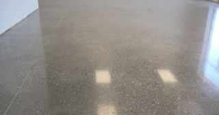 Обеспыливание бетонного пола Полысаево, цена от 368 руб.
